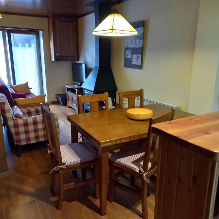 Acogedor Apartamento 2 Habitaciones En Boi Bohi Luaran gambar