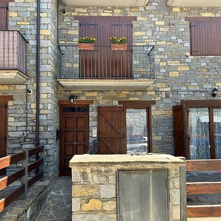 Acogedor Apartamento 2 Habitaciones En Boi Bohi Luaran gambar