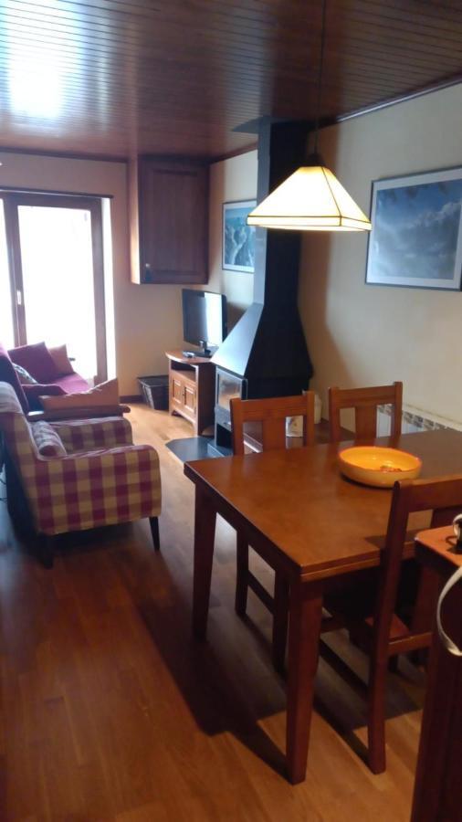 Acogedor Apartamento 2 Habitaciones En Boi Bohi Luaran gambar