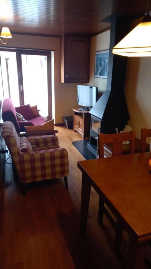 Acogedor Apartamento 2 Habitaciones En Boi Bohi Luaran gambar