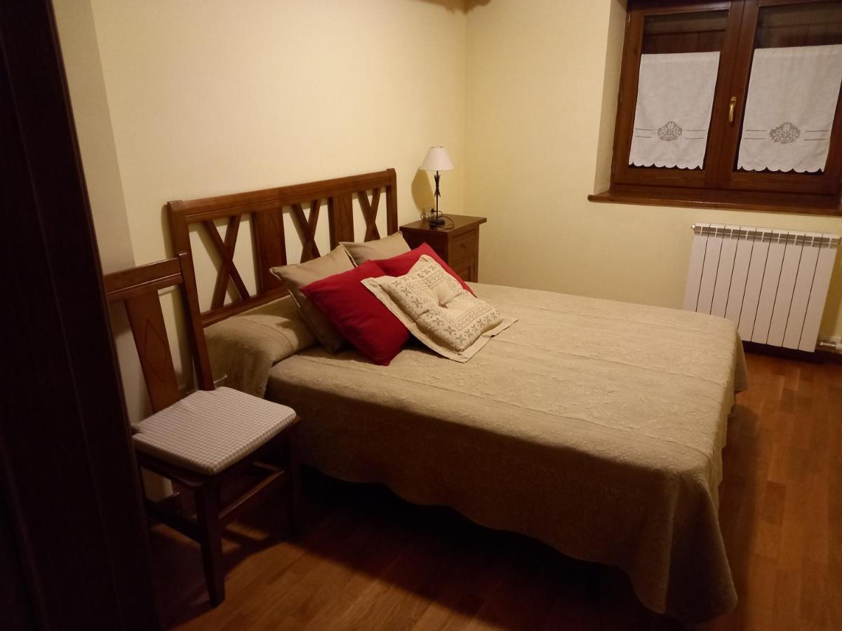 Acogedor Apartamento 2 Habitaciones En Boi Bohi Luaran gambar