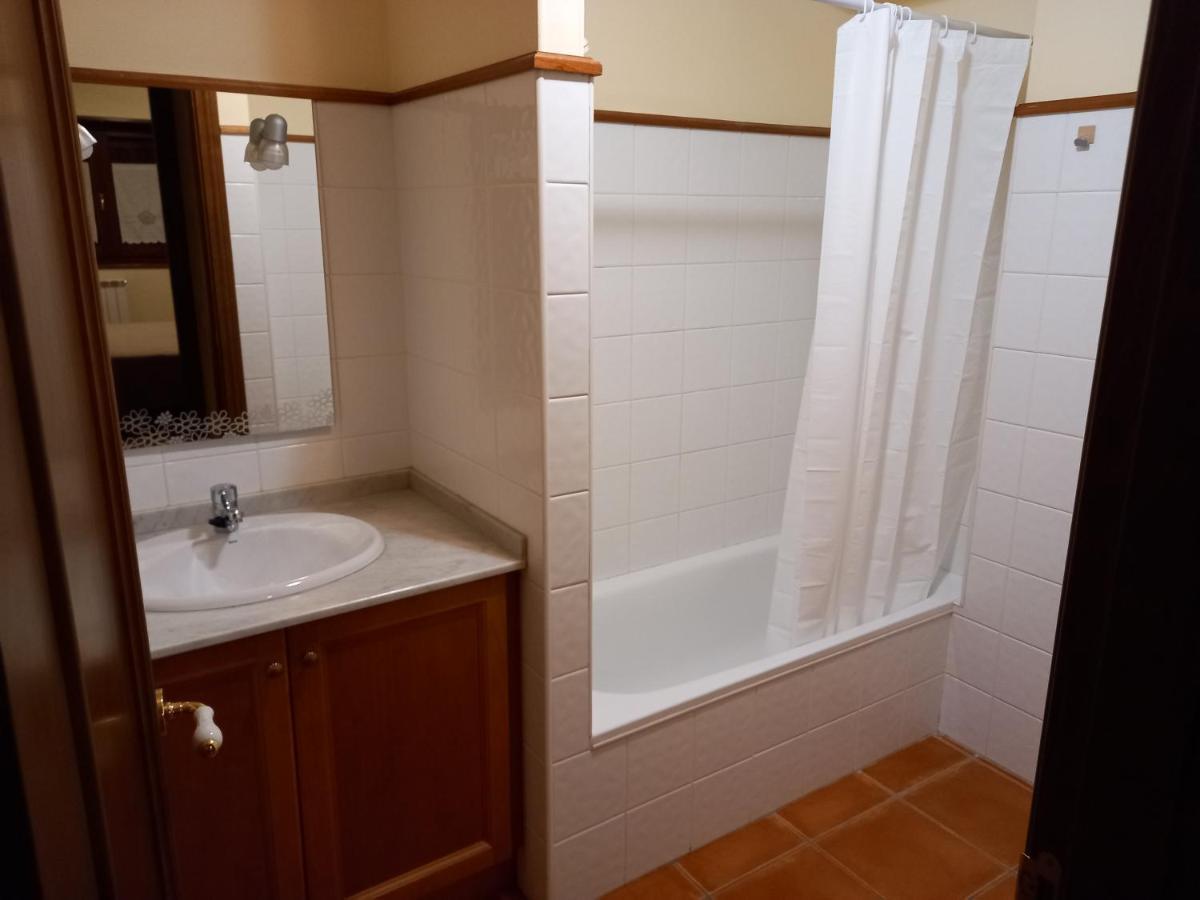 Acogedor Apartamento 2 Habitaciones En Boi Bohi Luaran gambar