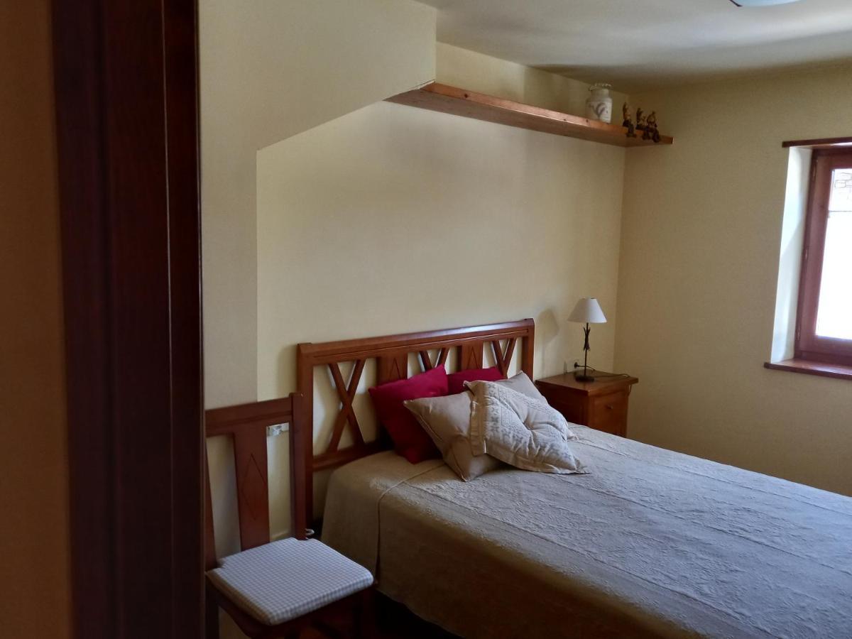 Acogedor Apartamento 2 Habitaciones En Boi Bohi Luaran gambar