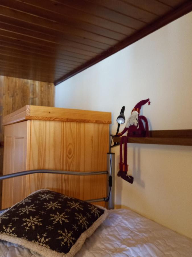 Acogedor Apartamento 2 Habitaciones En Boi Bohi Luaran gambar