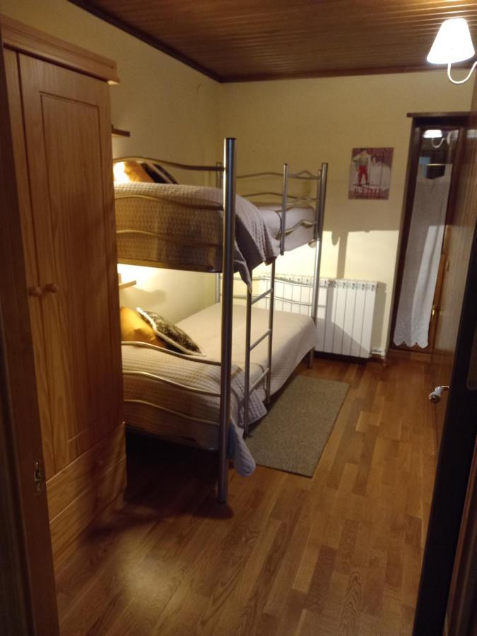 Acogedor Apartamento 2 Habitaciones En Boi Bohi Luaran gambar