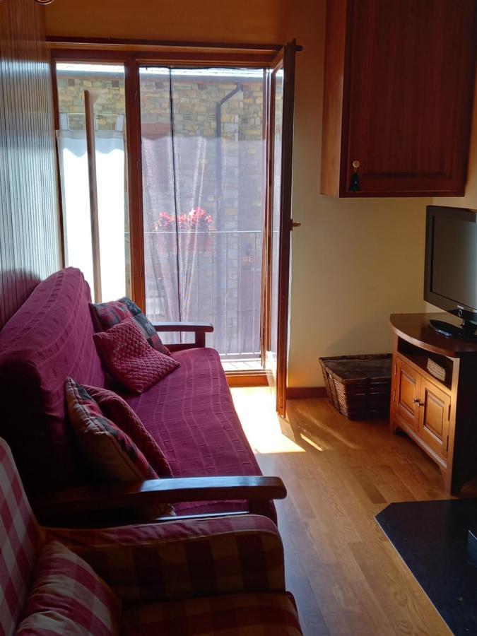 Acogedor Apartamento 2 Habitaciones En Boi Bohi Luaran gambar