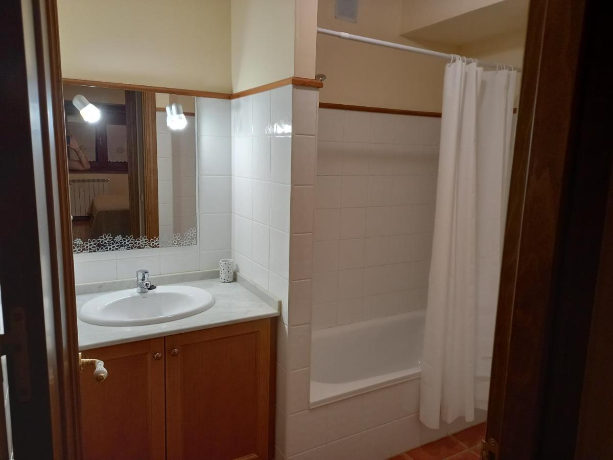 Acogedor Apartamento 2 Habitaciones En Boi Bohi Luaran gambar