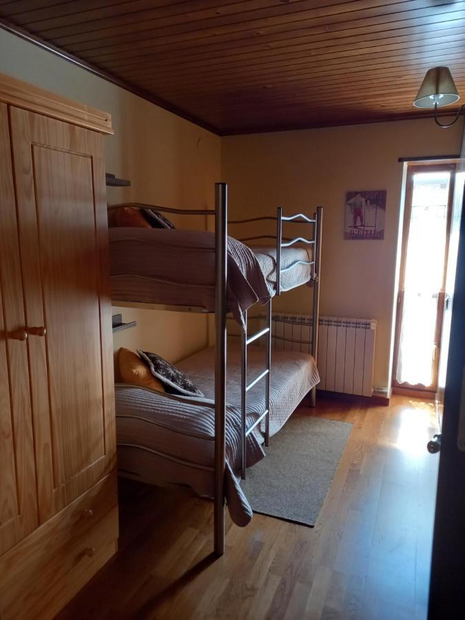 Acogedor Apartamento 2 Habitaciones En Boi Bohi Luaran gambar