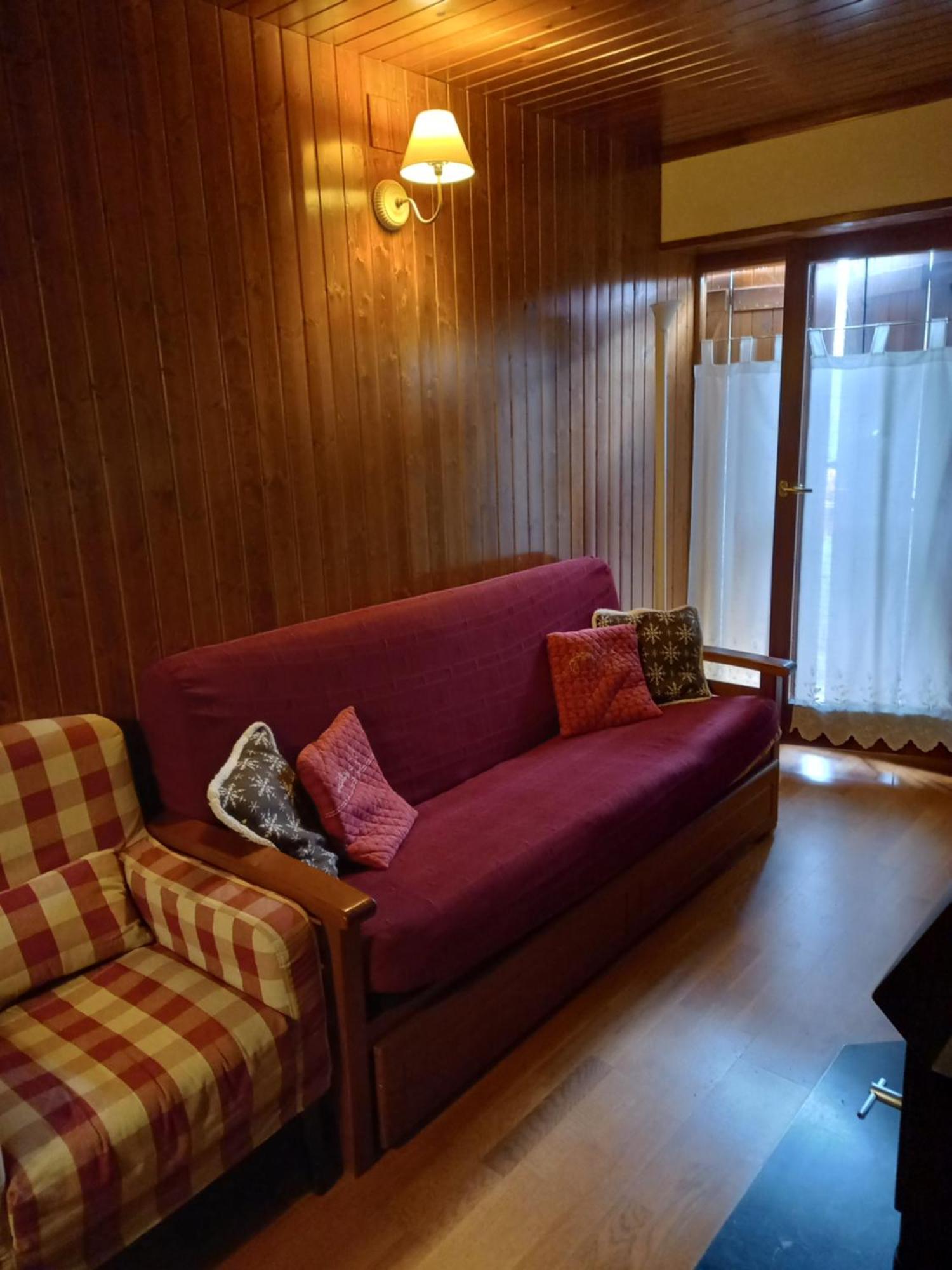 Acogedor Apartamento 2 Habitaciones En Boi Bohi Luaran gambar